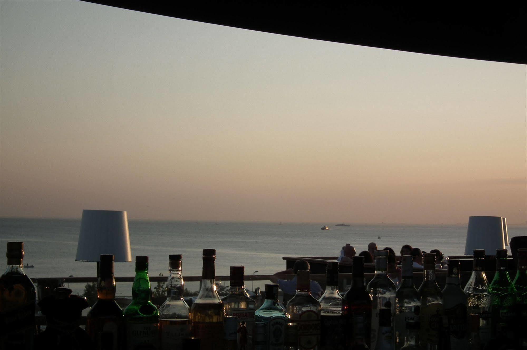 Hotel Suadiye 4*