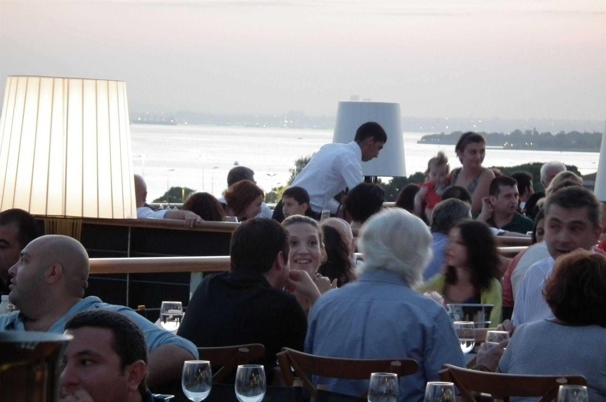 Suadiye Hotel 4*