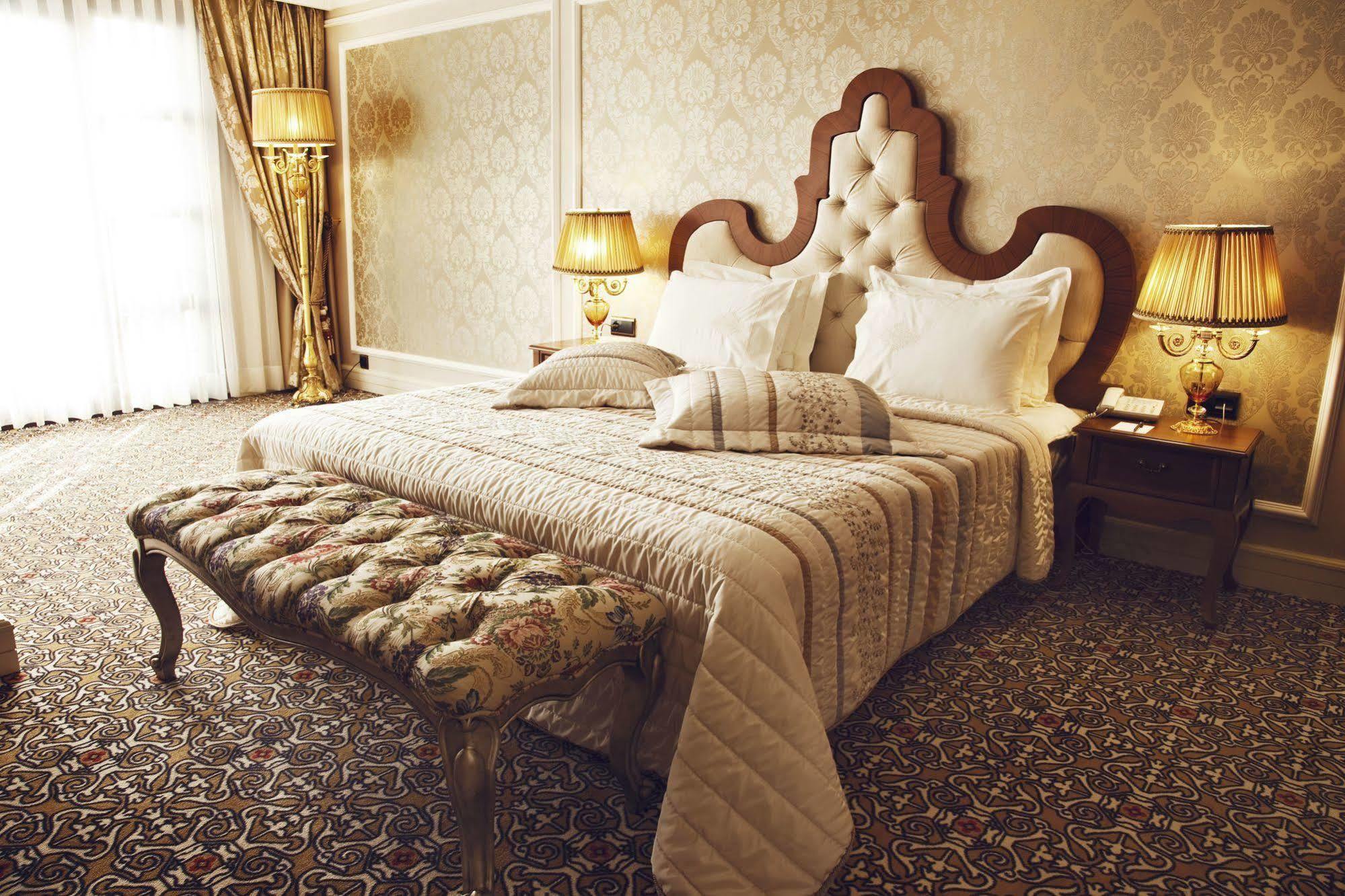 Suadiye Hotel 4*