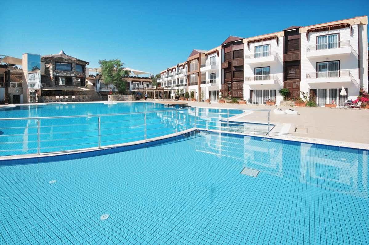 Risa Hotel 4*