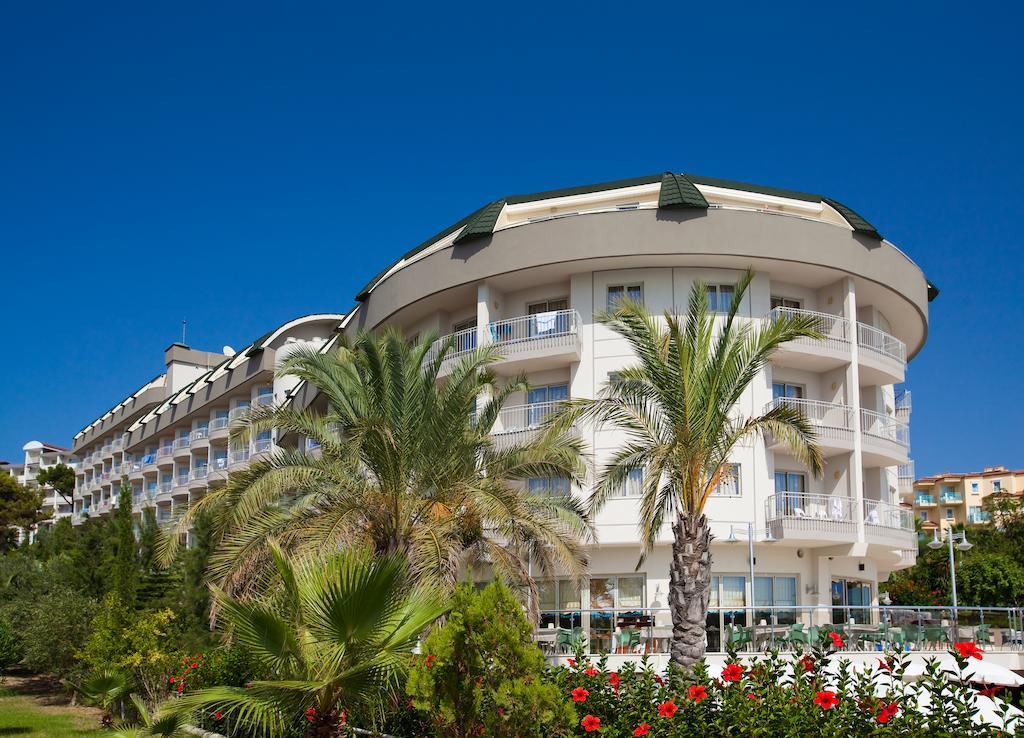 Sun Hotel 4*