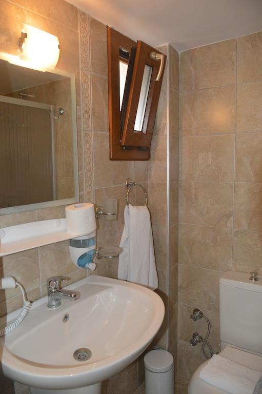 Guest house Erguvan *