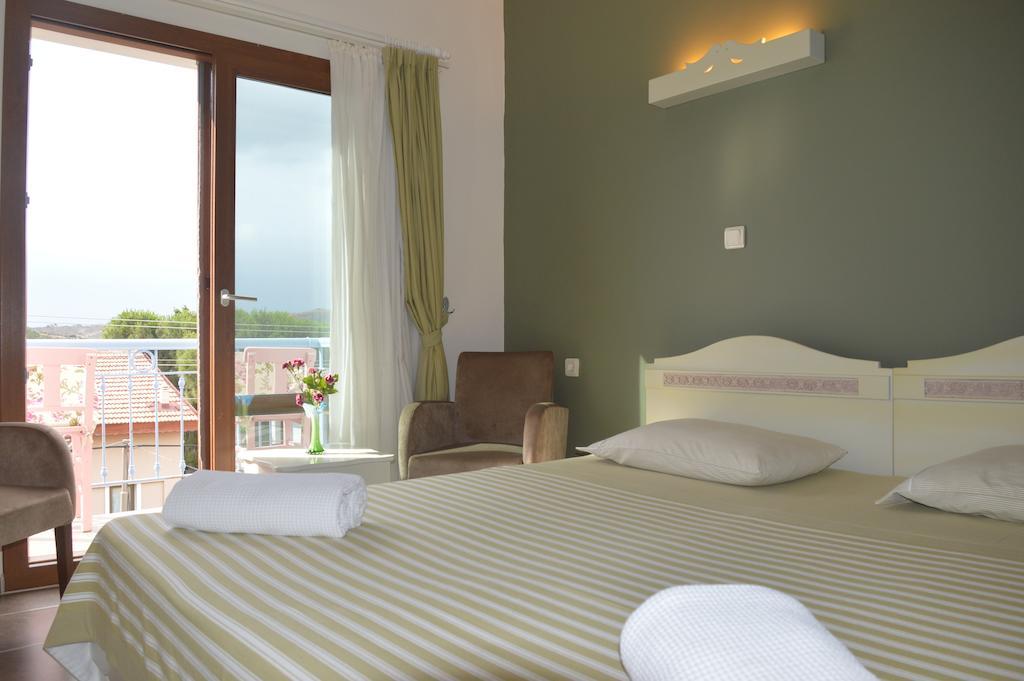 Guest house Erguvan Foca