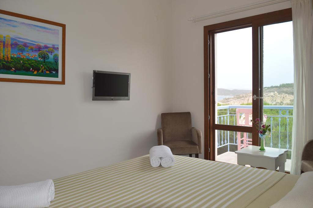 Erguvan Guest house *