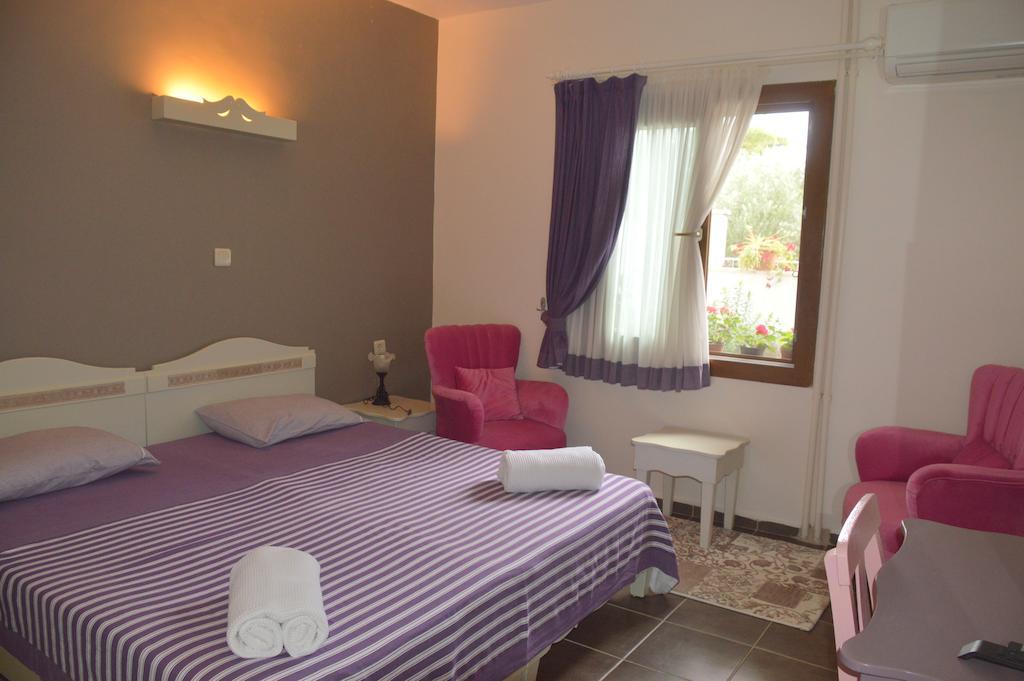 Erguvan Guest house