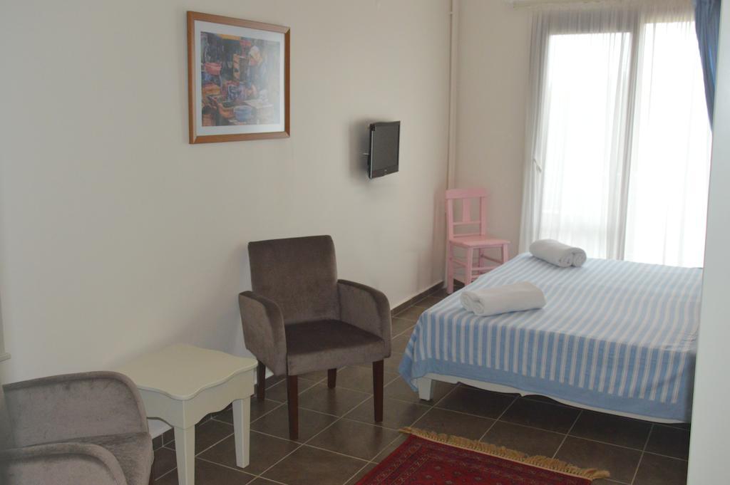 Guest house Erguvan *