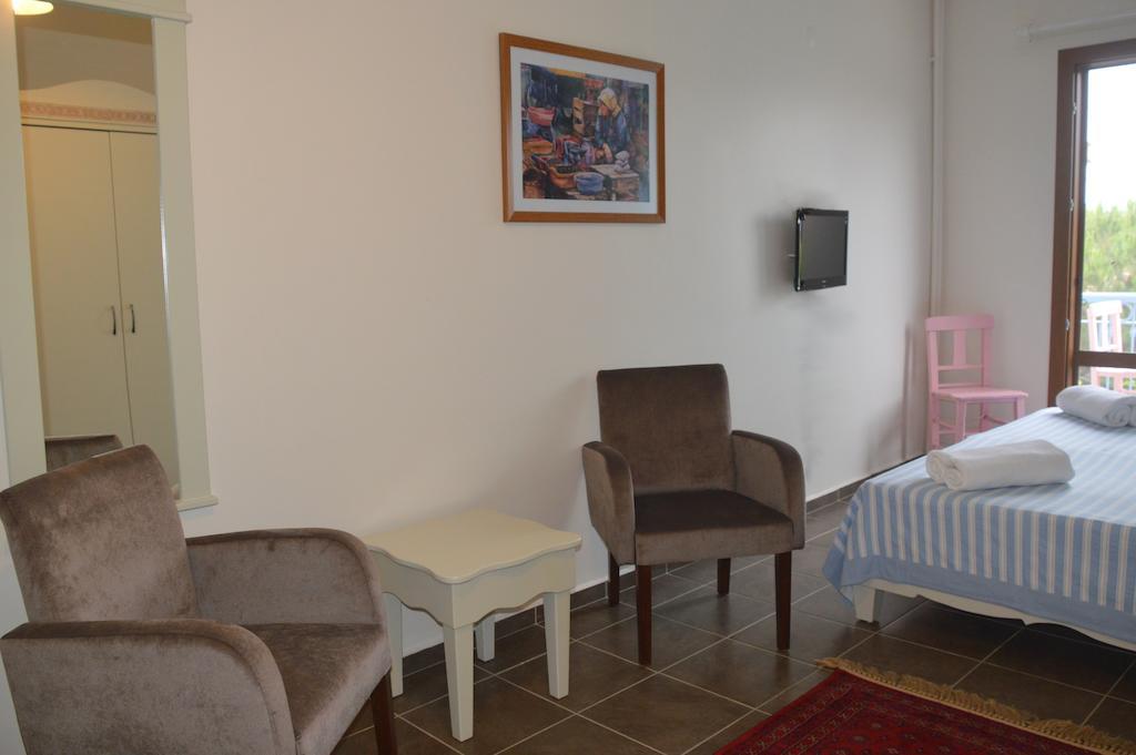 Guest house Erguvan Foca