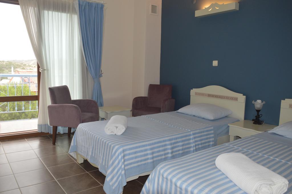 Guest house Erguvan *