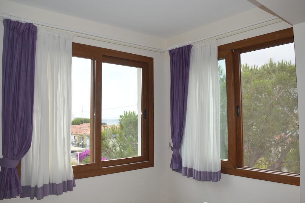 Guest house Erguvan