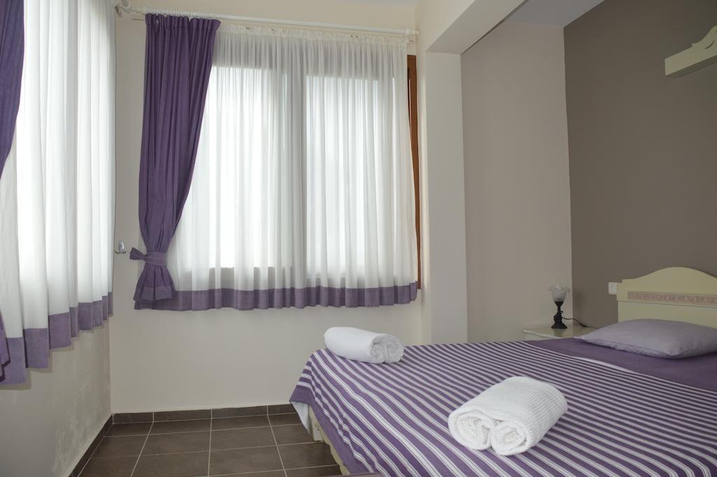Guest house Erguvan *