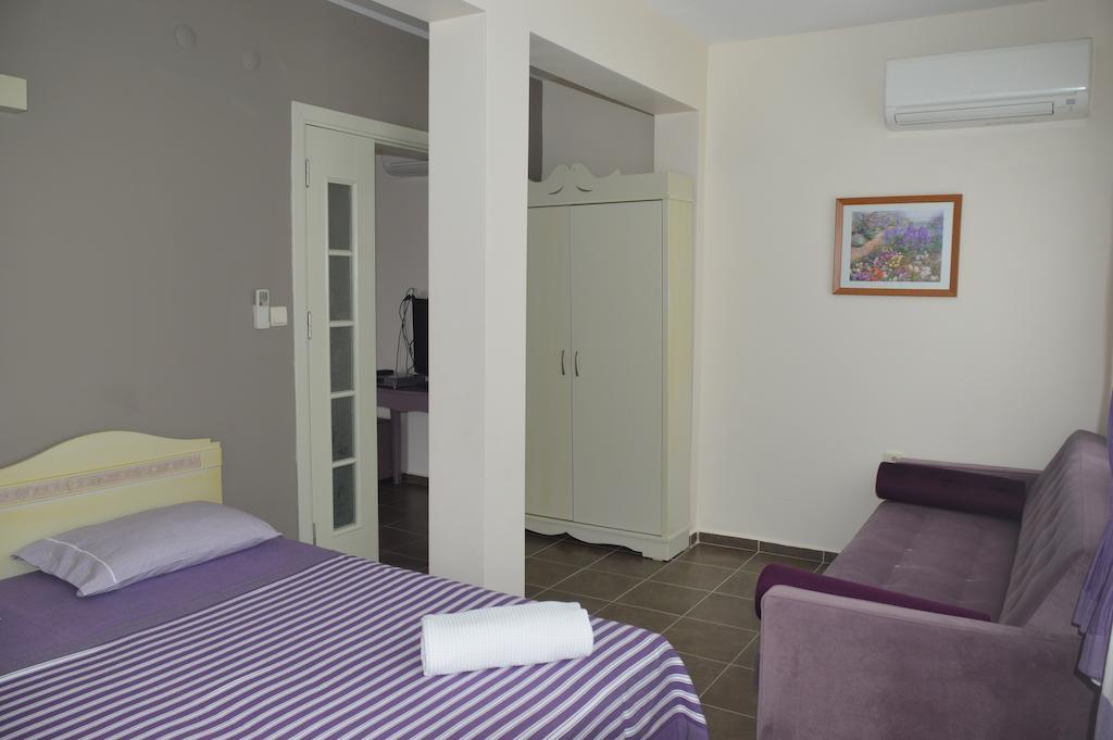 Erguvan Guest house *
