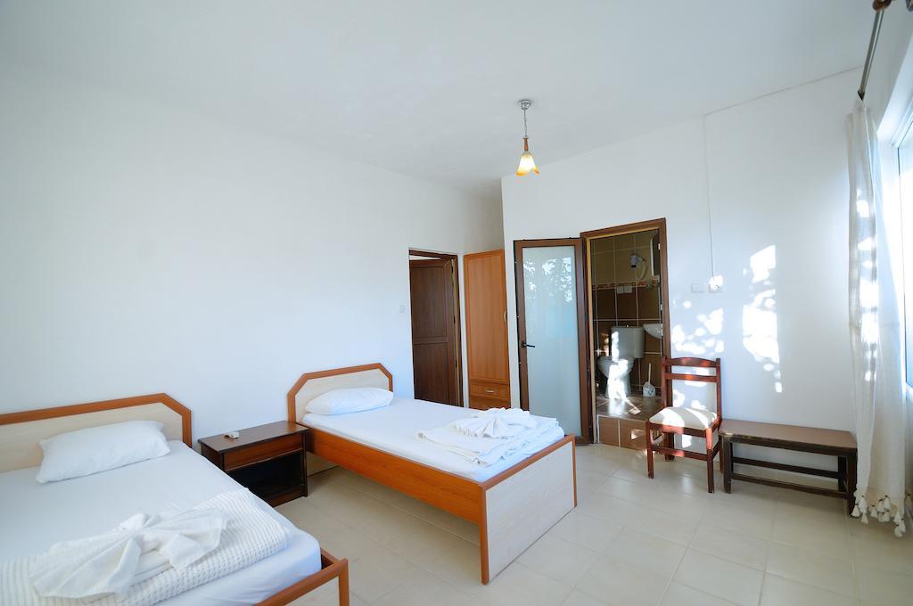 Guest house Poyraz