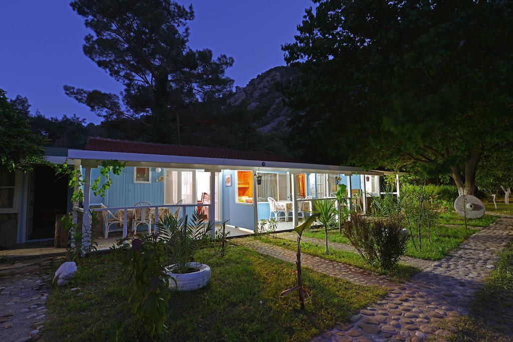 Adabella Guest house Cirali
