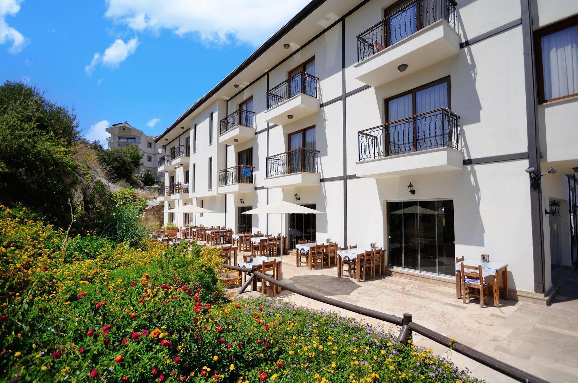 Doada 4* Datca