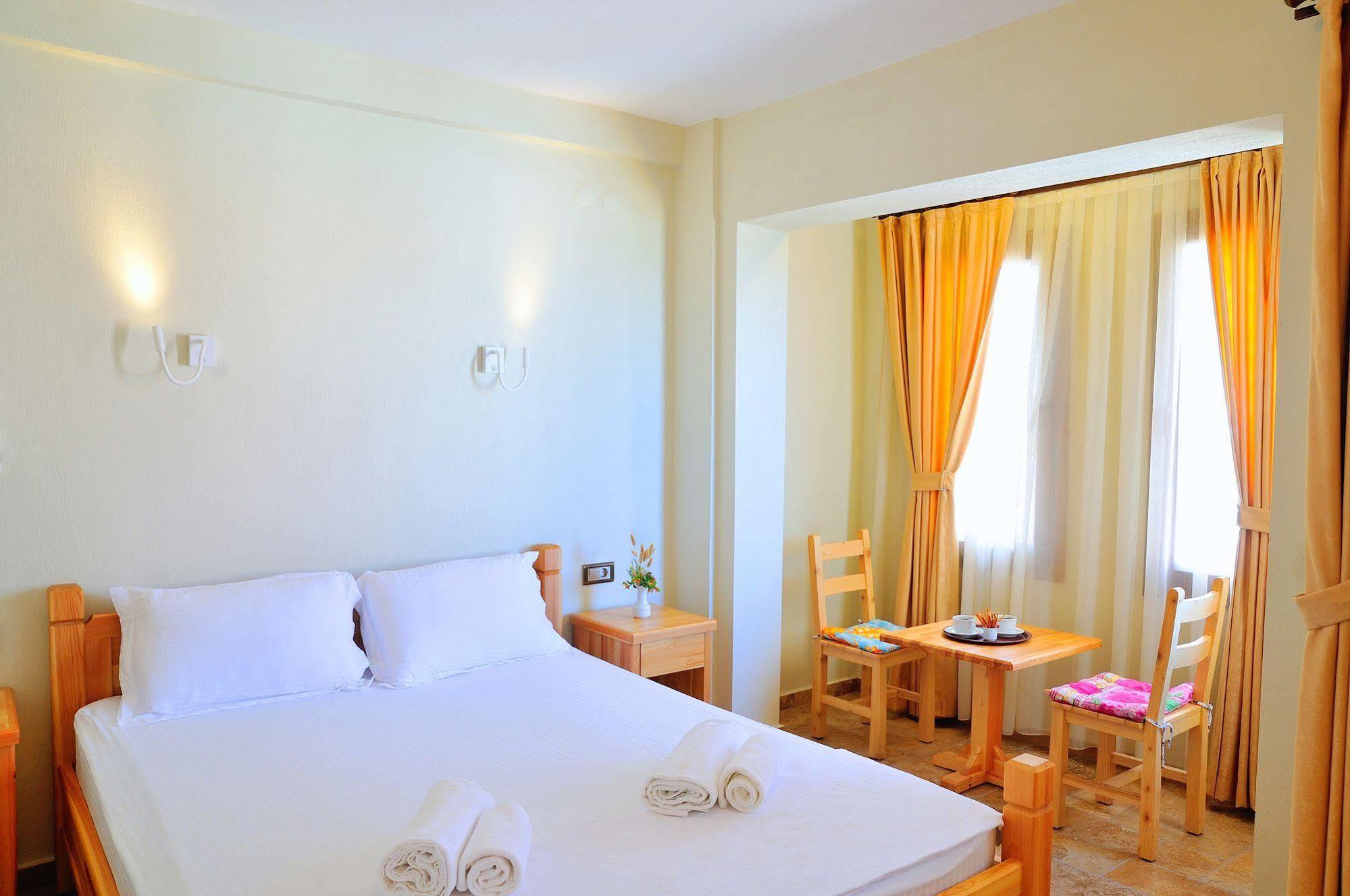 Hotel Doada 4*