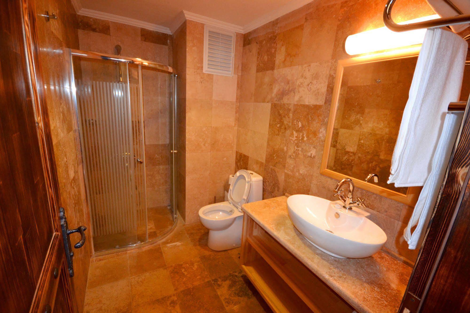 Hotel Doada