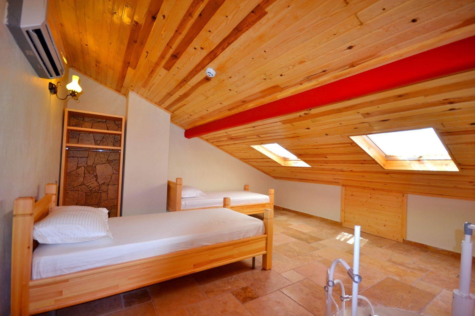 Doada Hotel