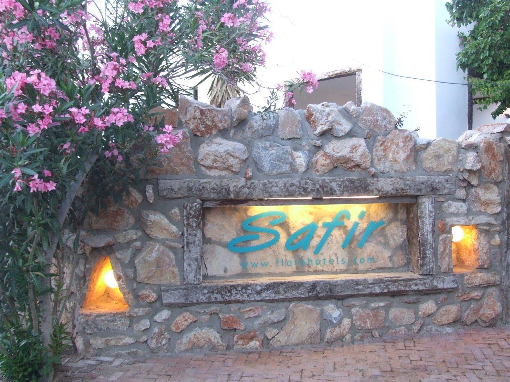 Hotel Safir