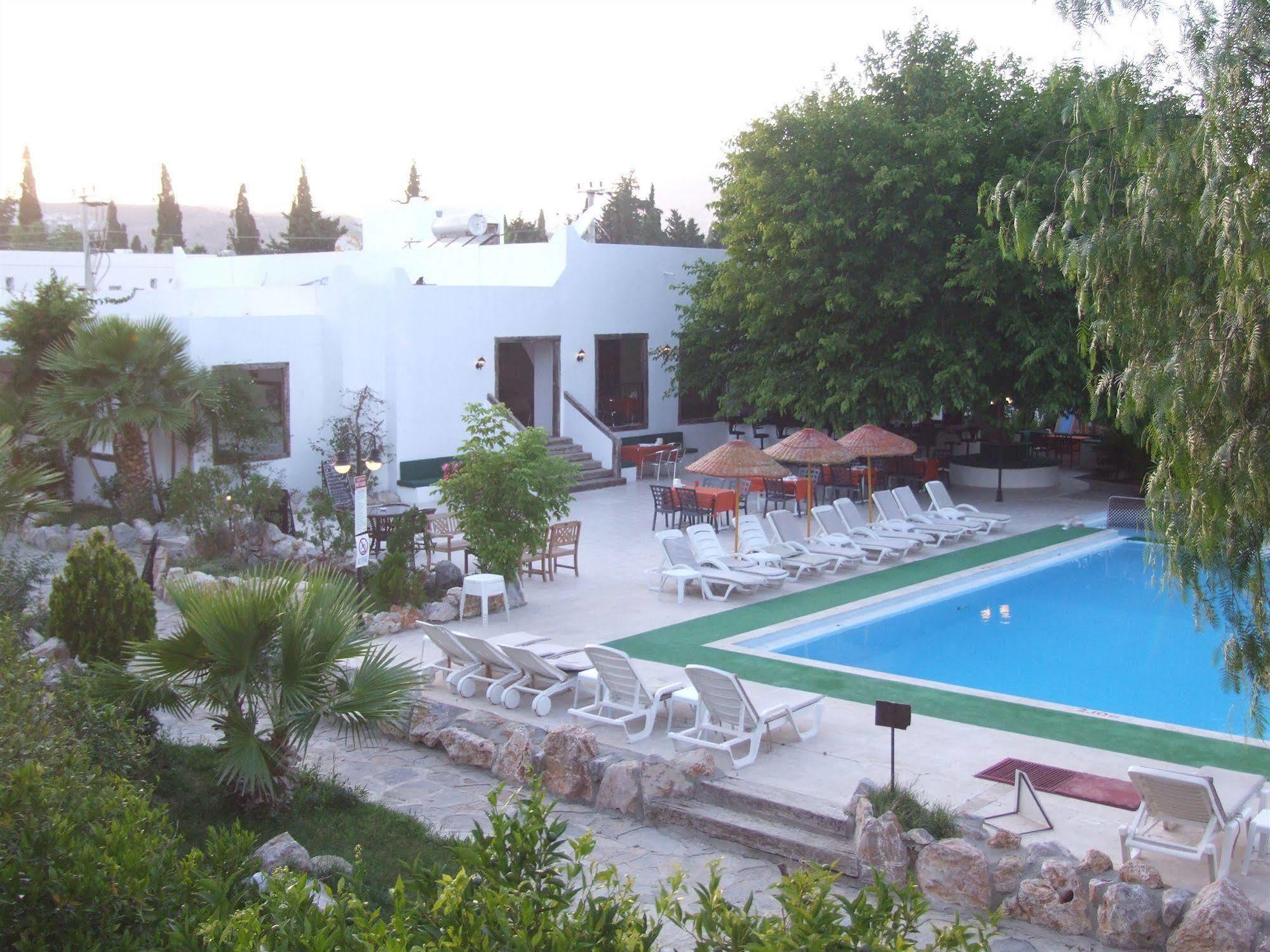 Hotel Safir