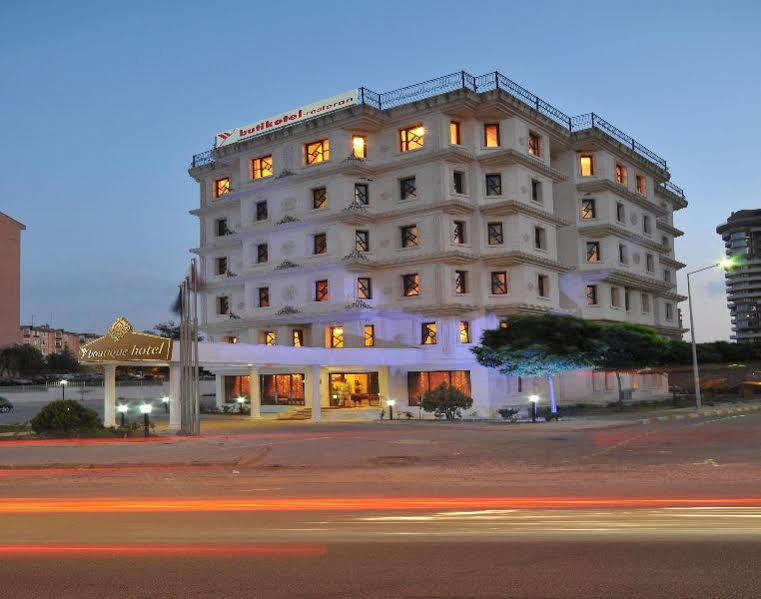 Tryp By Wyndham Oran Hotel