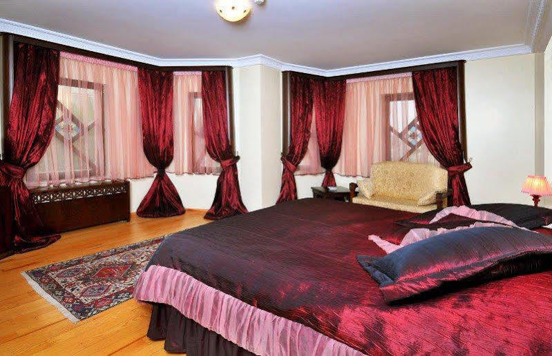 Tryp By Wyndham Oran Ankara