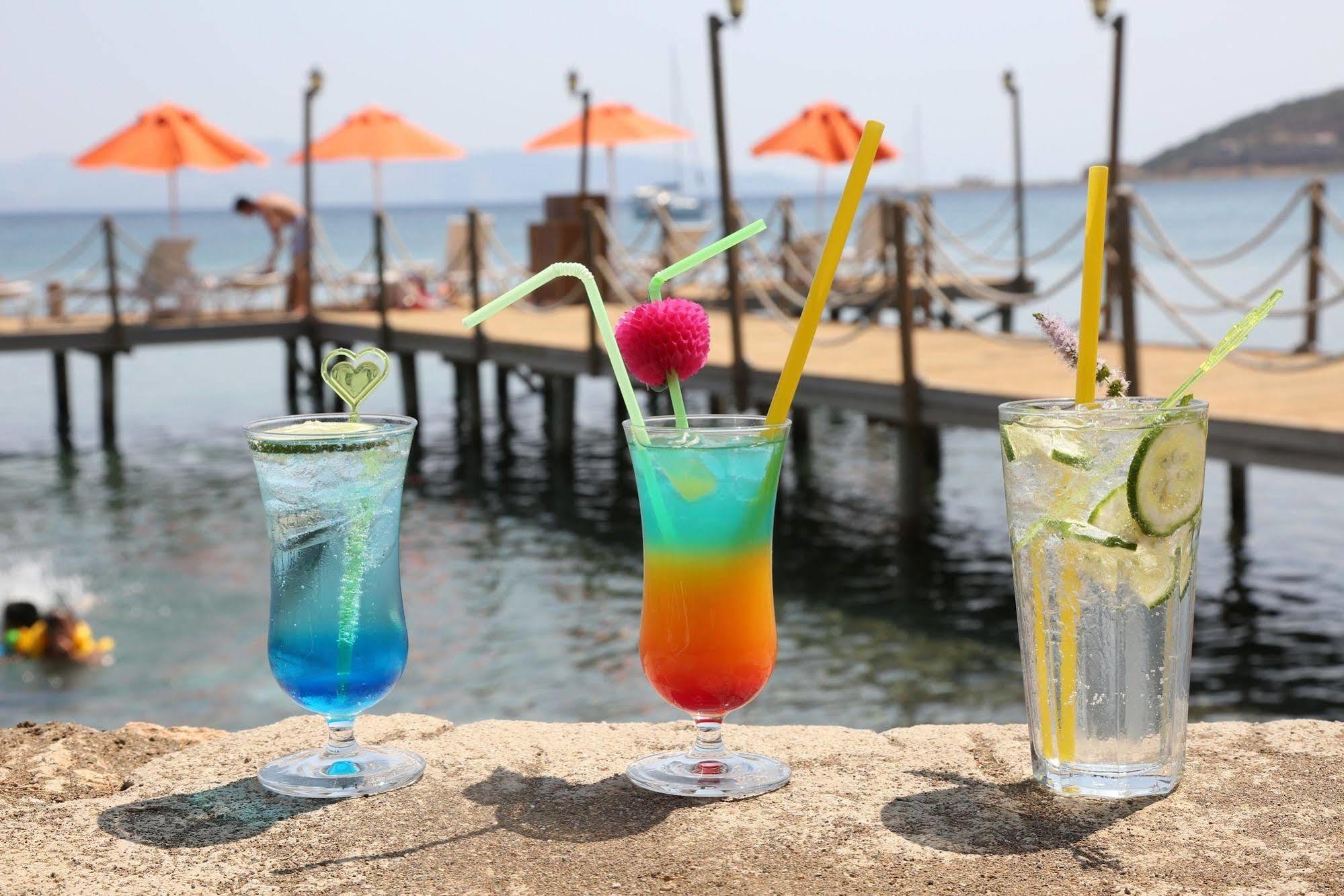 Orcey 3* Datca