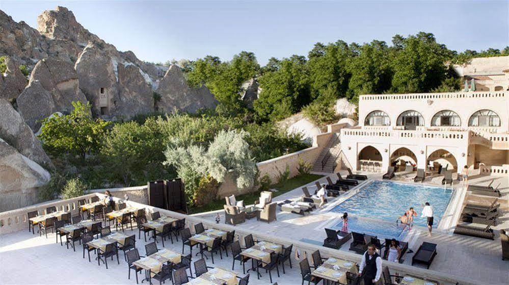 Dilek Kaya Hotel 3*