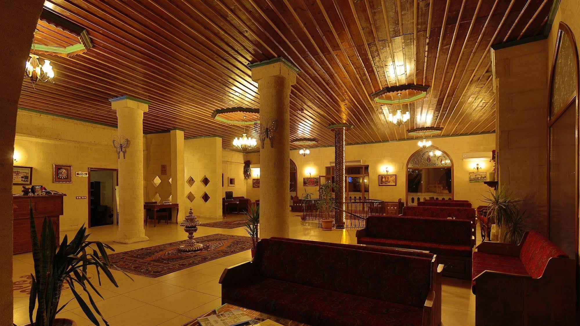 Dilek Kaya Hotel Urgup