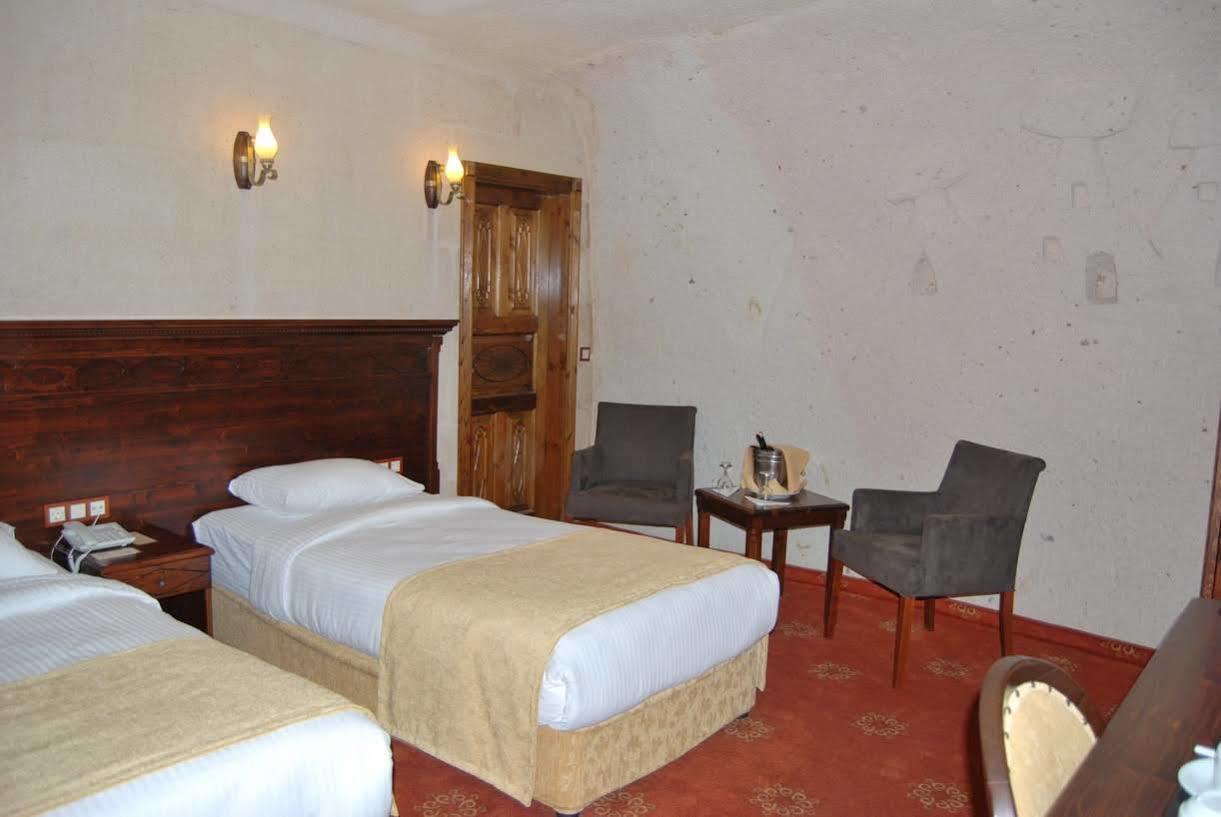 Hotel Dilek Kaya Urgup