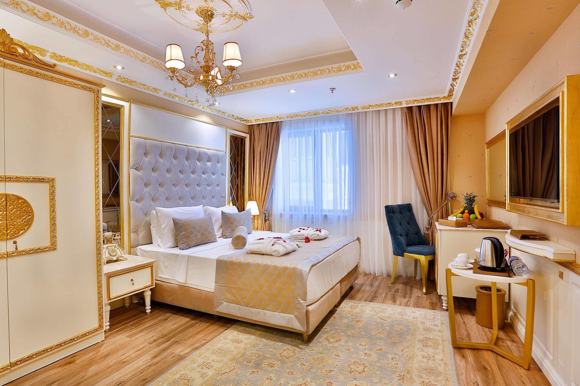 Emirhan Palace 3* Istanbul