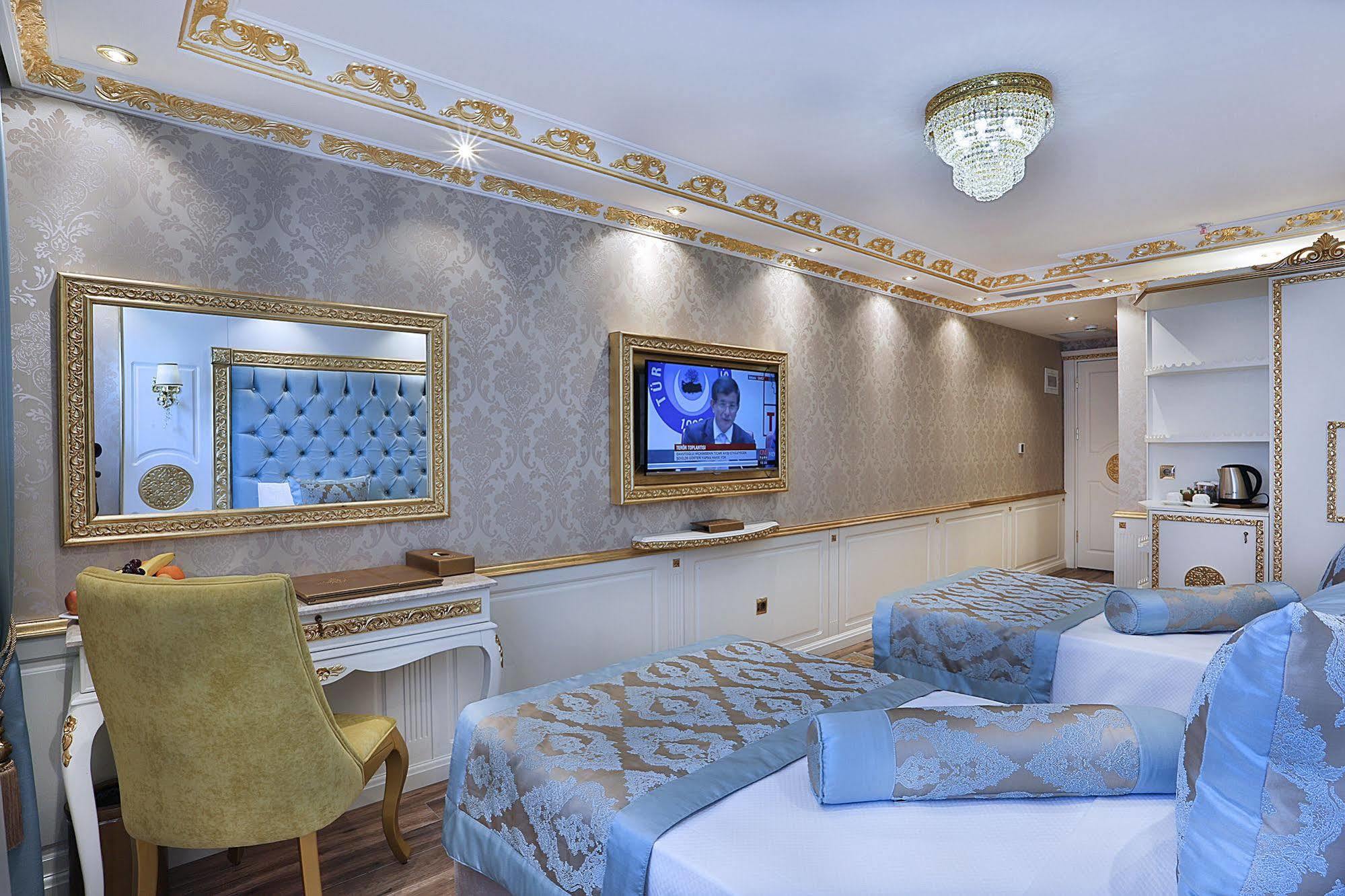 Emirhan Palace