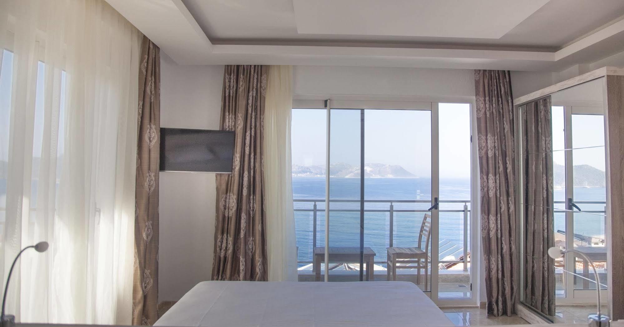 Narr Twin Bed & Breakfast Kas
