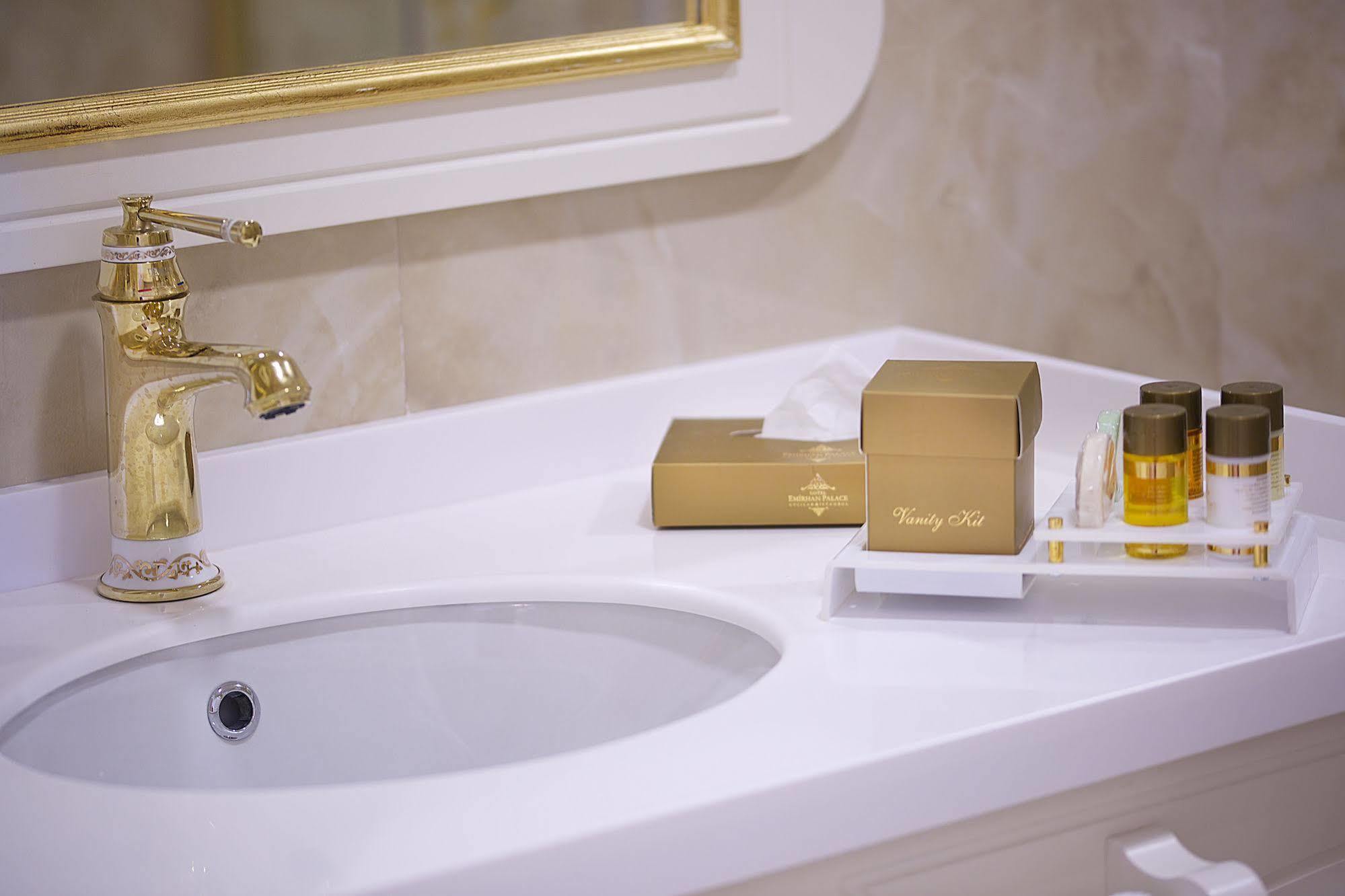 Emirhan Palace Hotel Istanbul