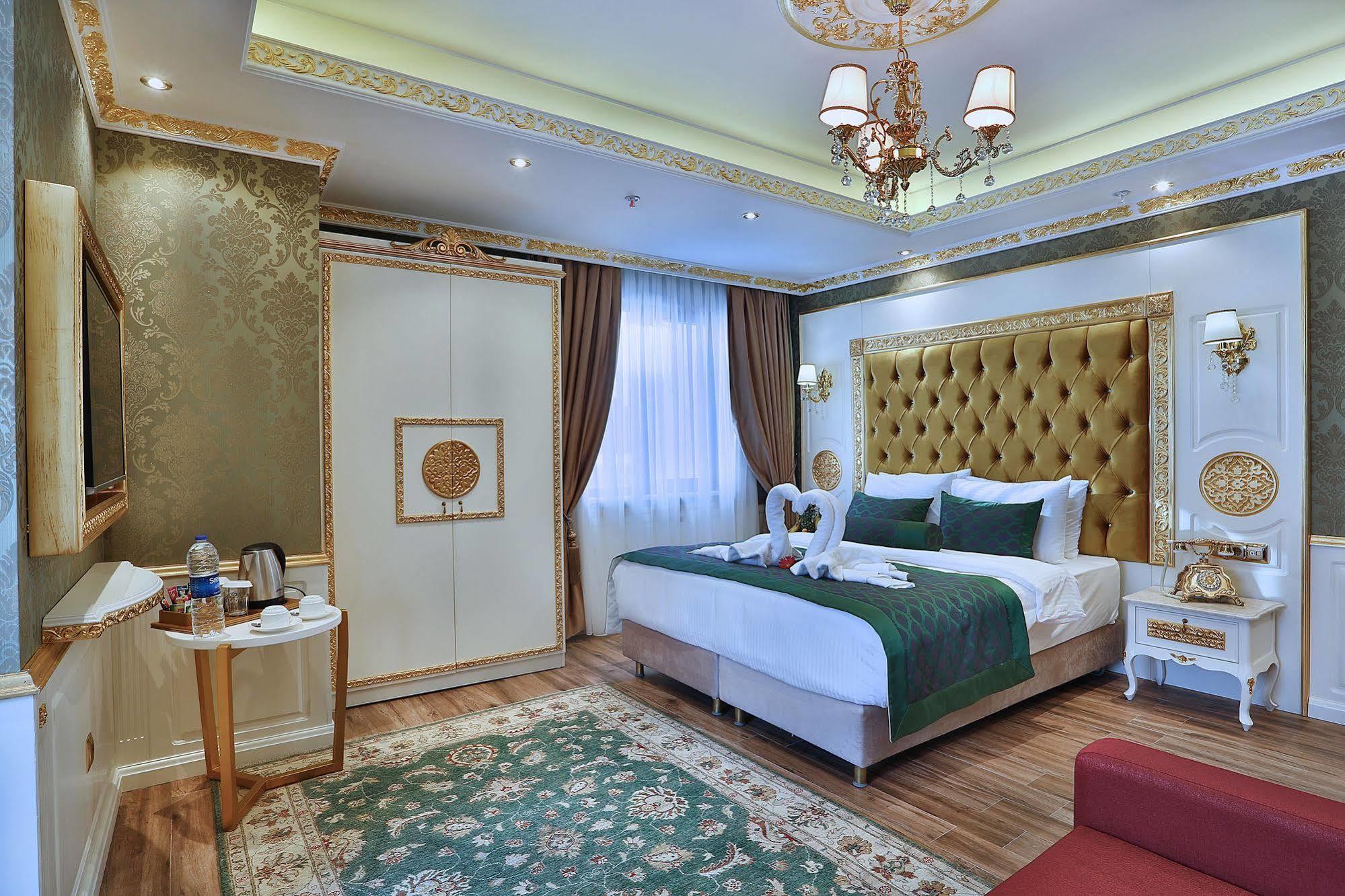 Emirhan Palace