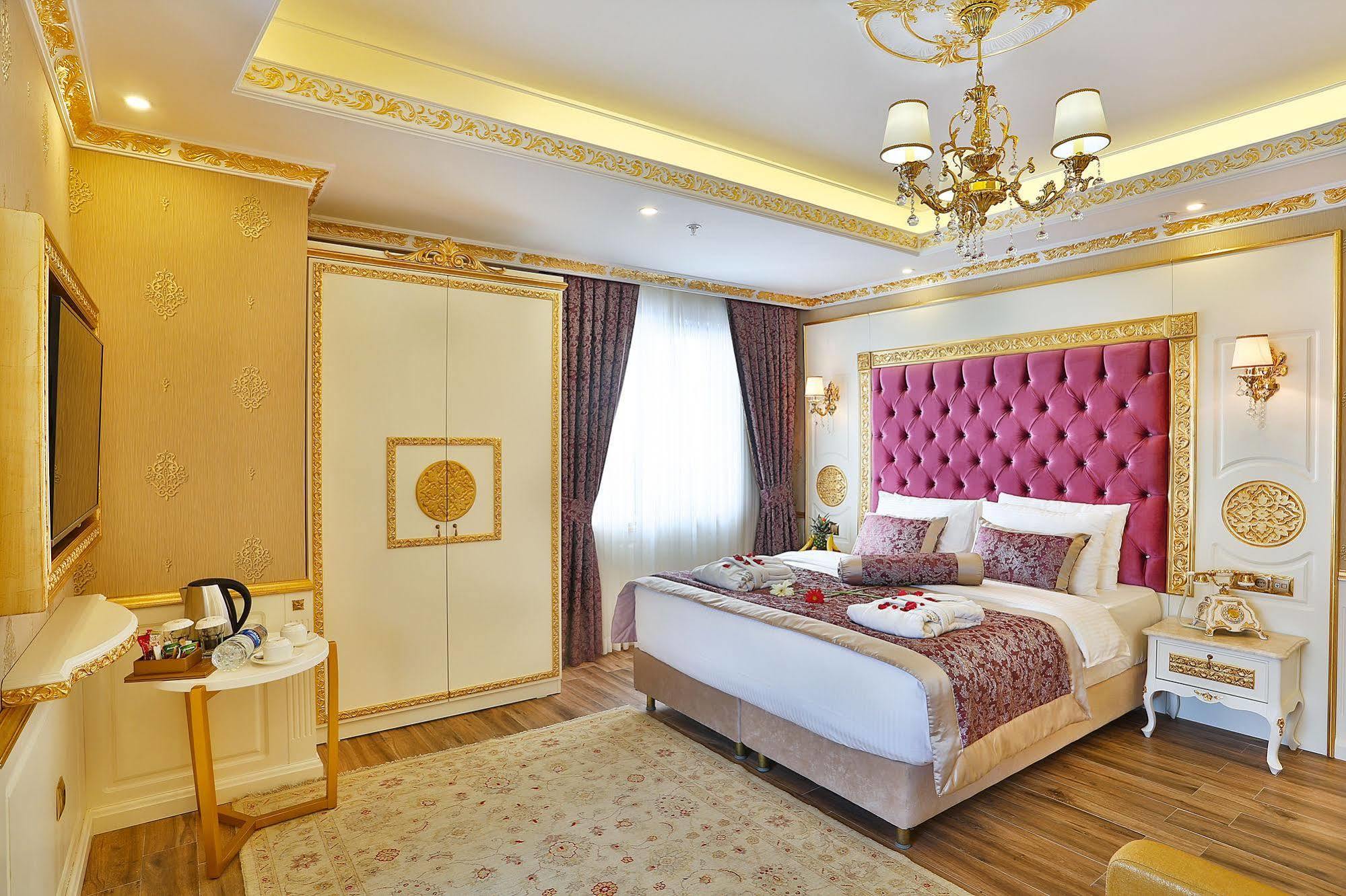 Emirhan Palace