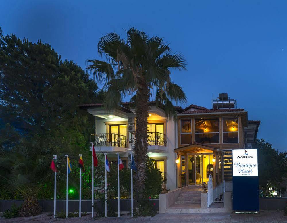 Teki̇rova 4* Tekirova