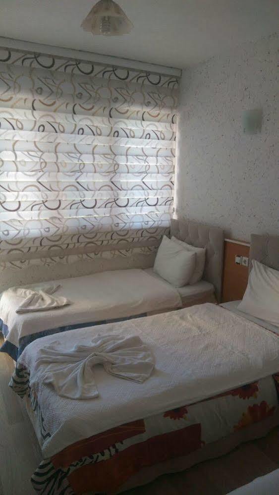 Guest house Goreme Pamukkale