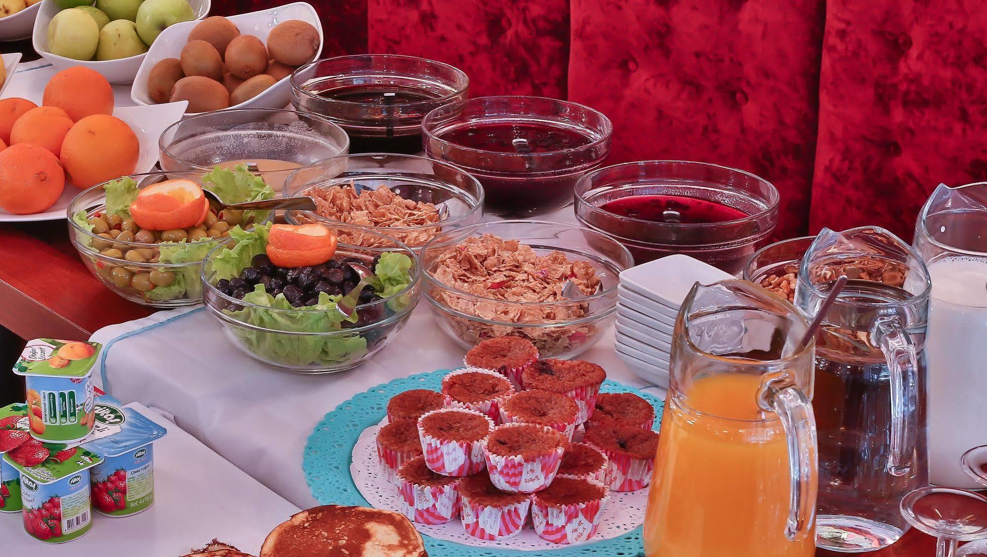 Hotel Senatus - Special Class Istanbul