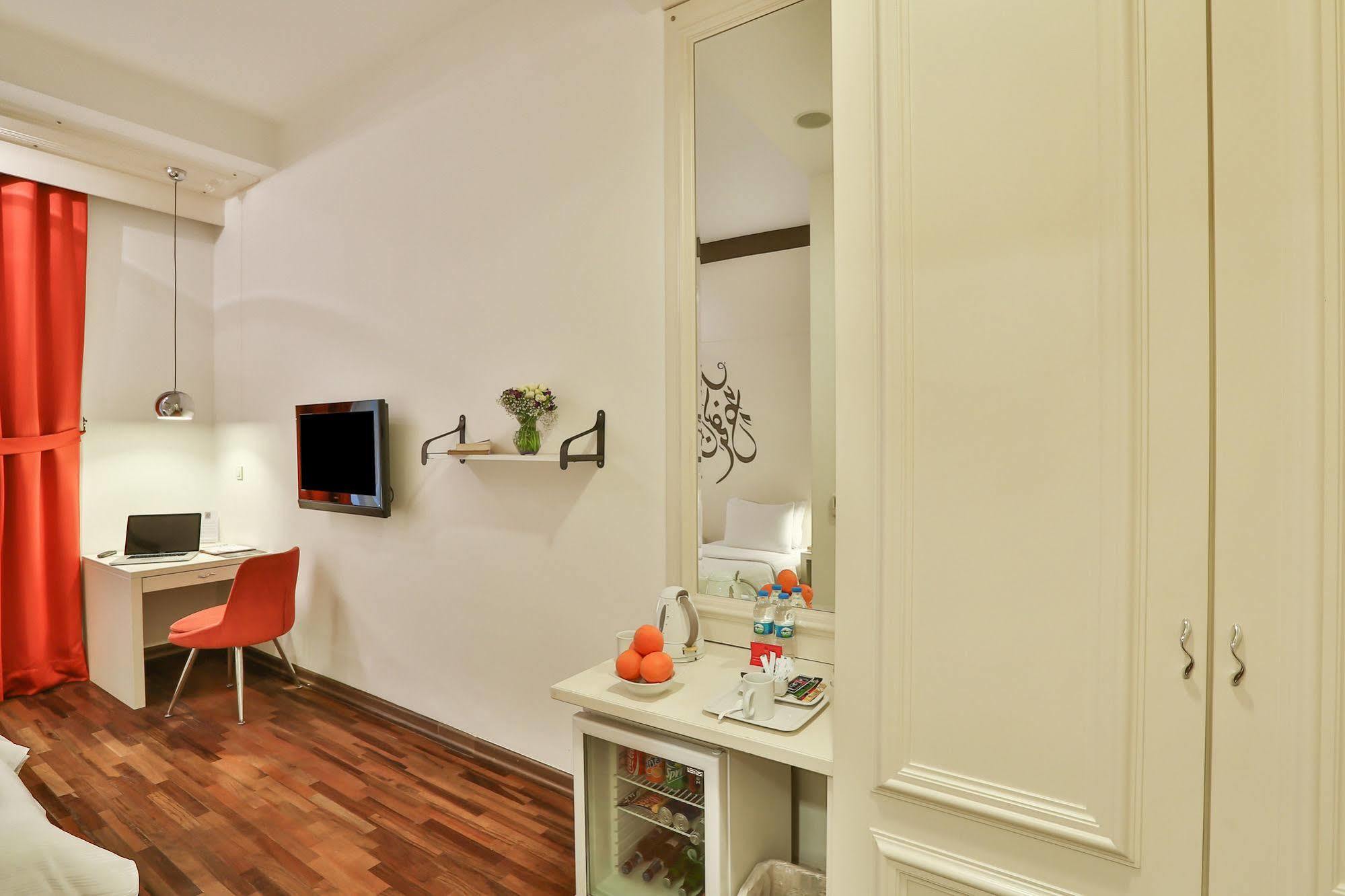 Senatus - Special Class 4* Istanbul