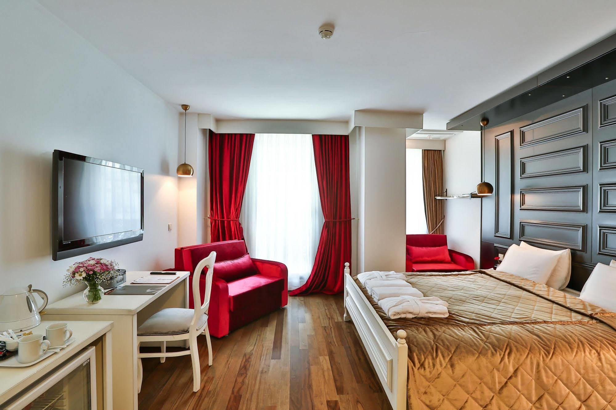 Senatus - Special Class Istanbul