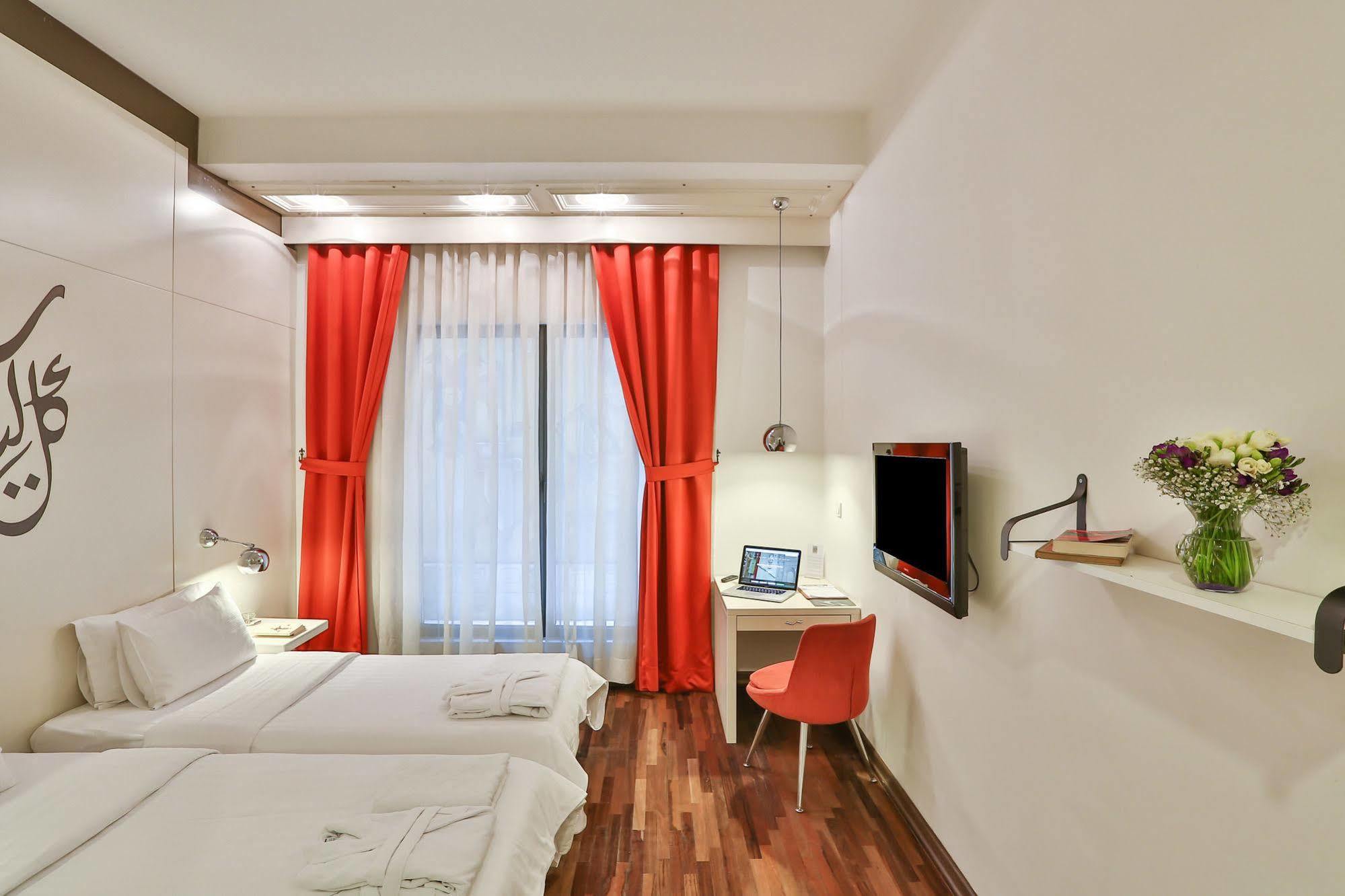 Senatus - Special Class Istanbul