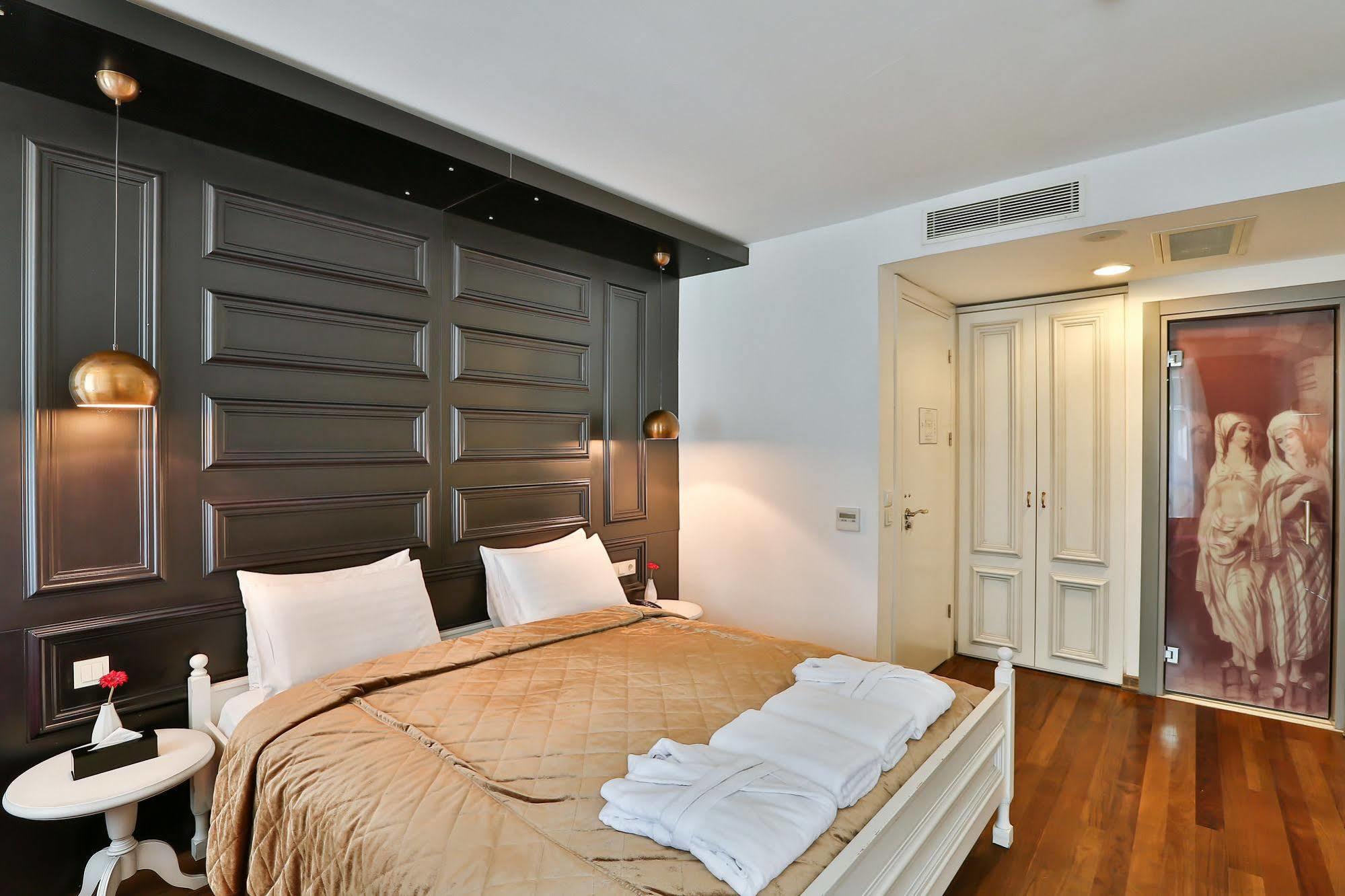 Senatus - Special Class Istanbul