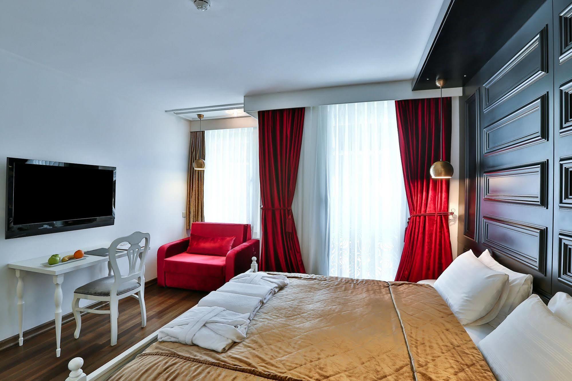 Hotel Senatus - Special Class