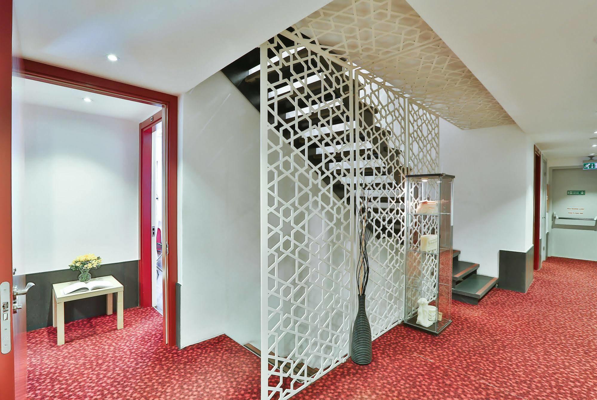 Senatus - Special Class Istanbul