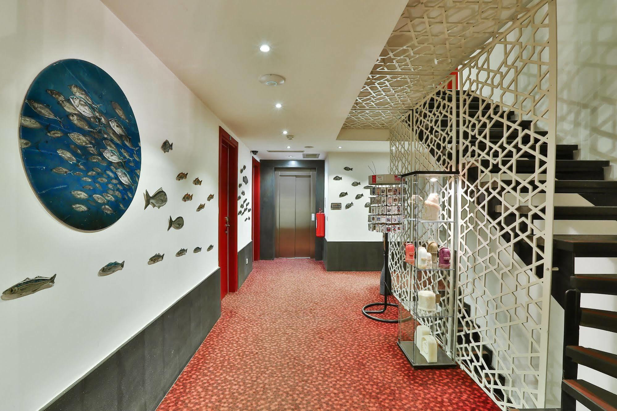 Hotel Senatus - Special Class