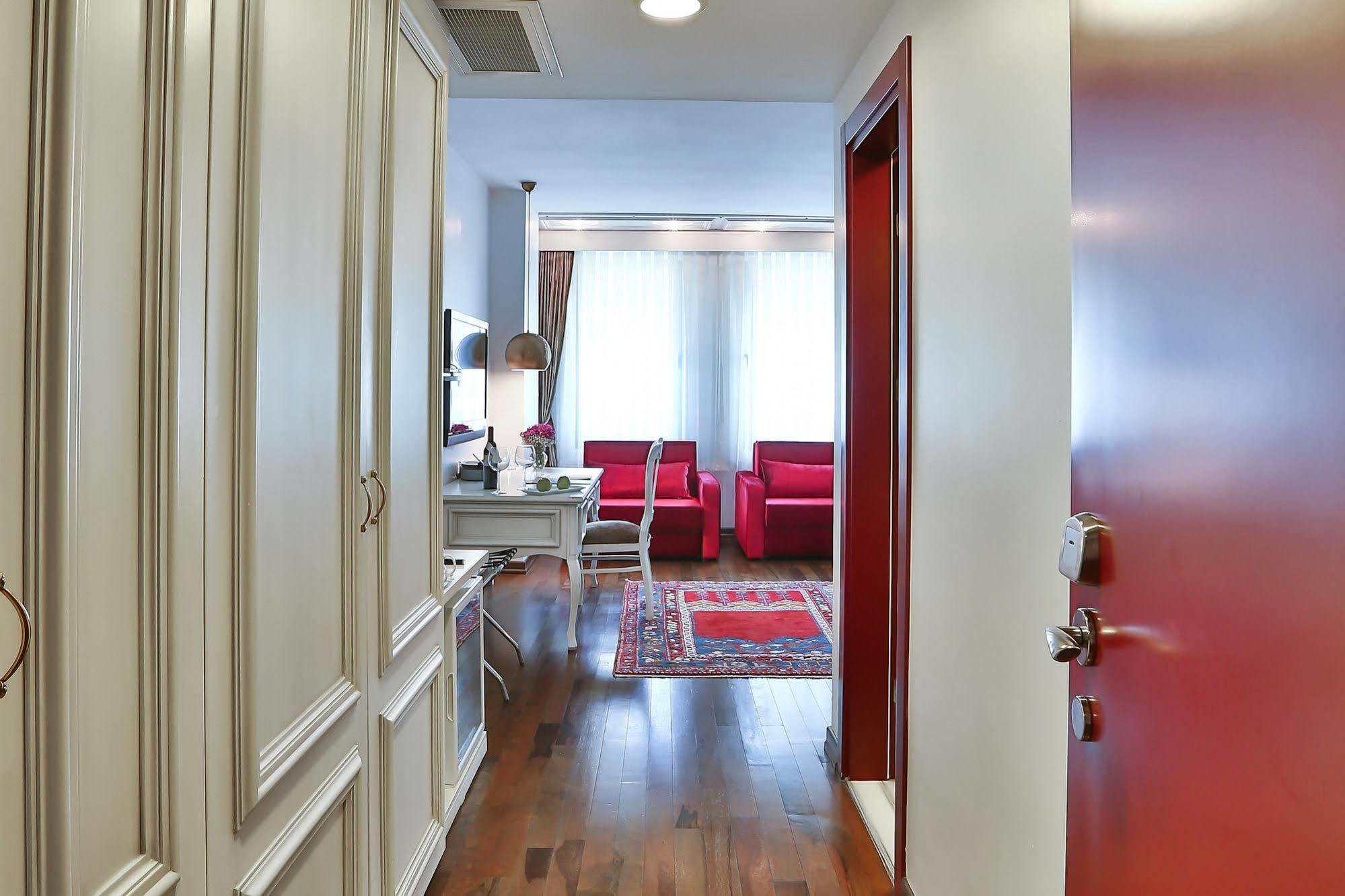 Hotel Senatus - Special Class