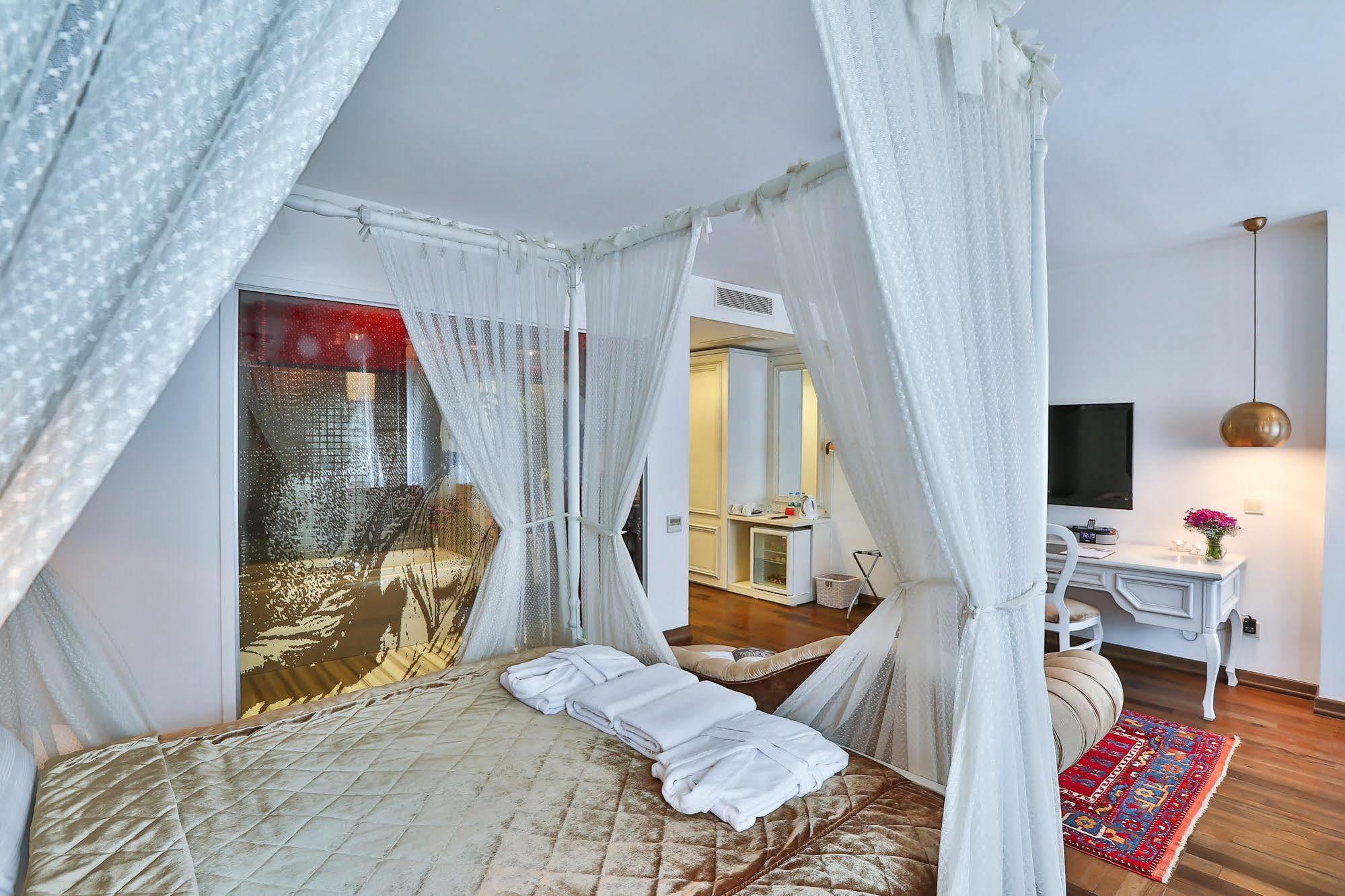 Senatus - Special Class Hotel 4*