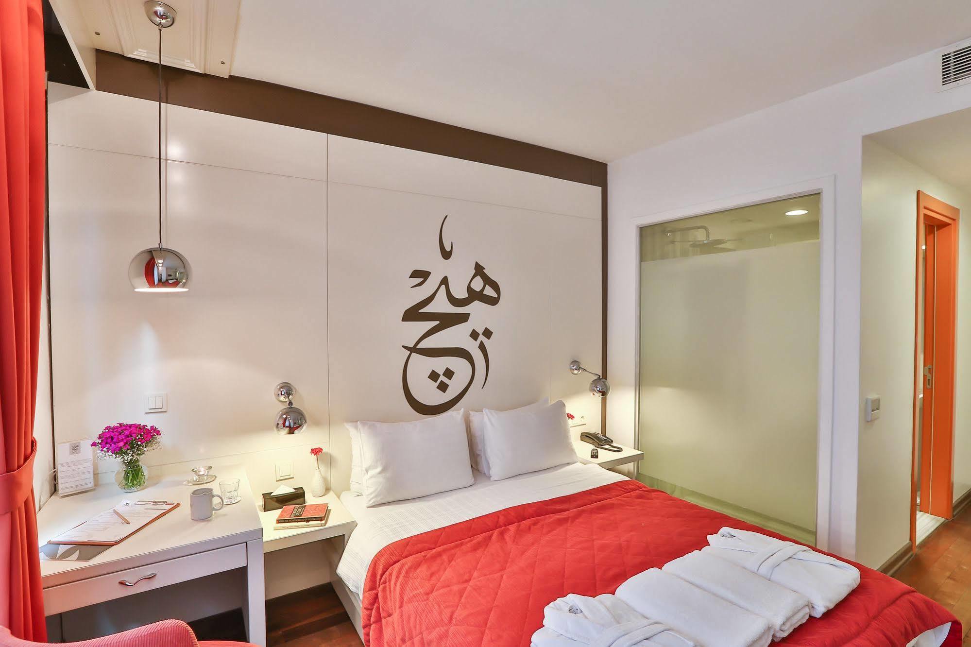 Senatus - Special Class Hotel Istanbul