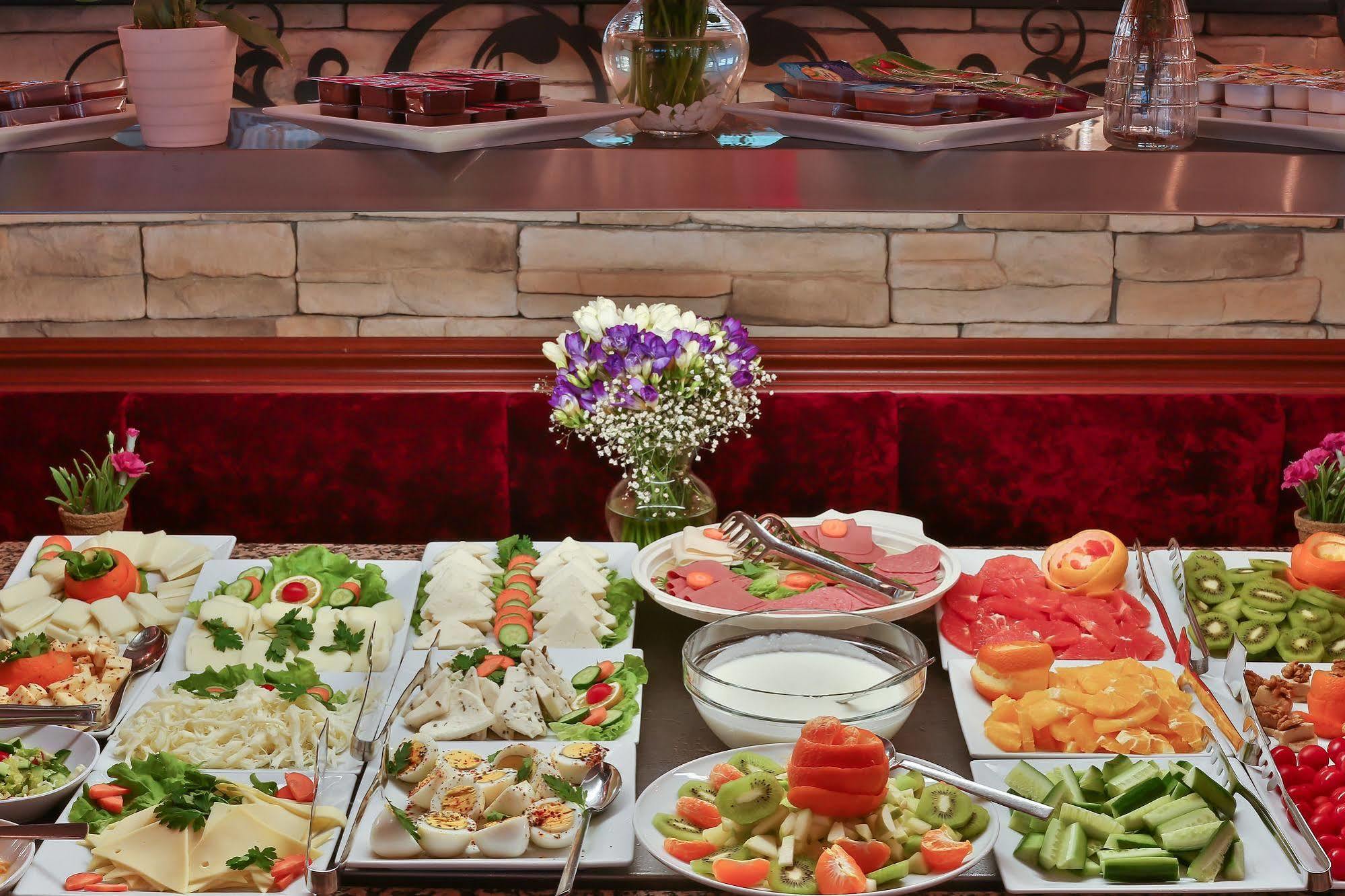 Senatus - Special Class Hotel