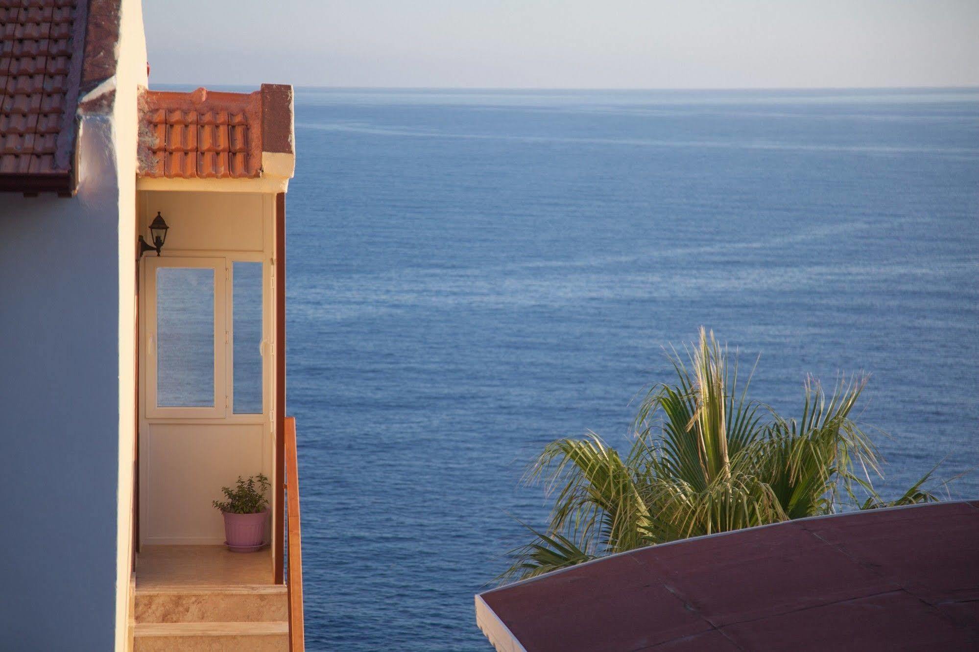 Sunset Hotel